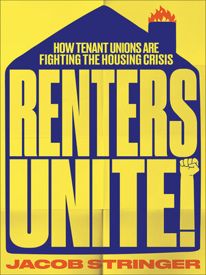 cover image of Renters Unite